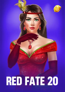Redfate 20