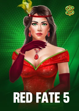 Redfate 5