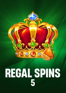 Regal Spins 5