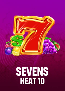 Sevens Heat 10