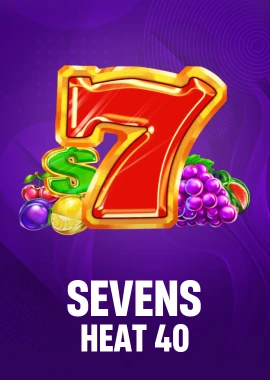Sevens Heat 40