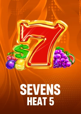Sevens Heat 5