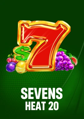 Sevens Heat 20