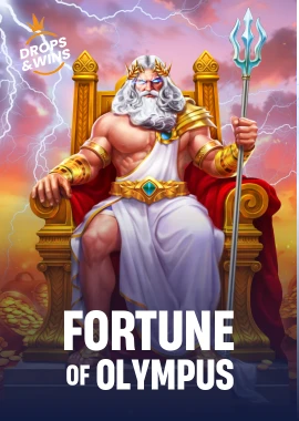 Fortune of Olympus