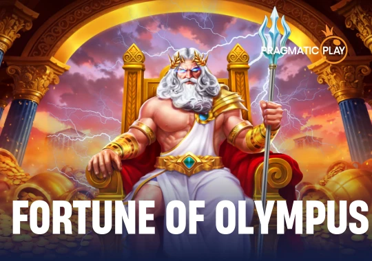 Fortune of Olympus