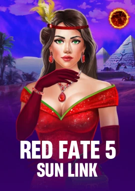Red Fate 5 Sun Link