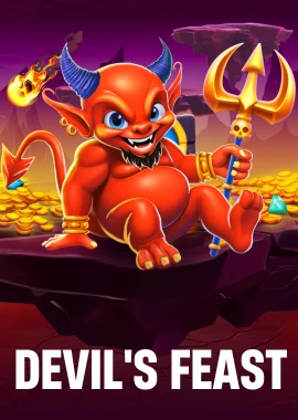 Devil’s Feast