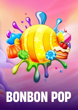 Bonbon Pop