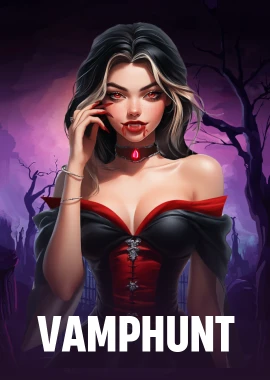 VampHunt