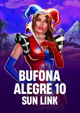Bufona Alegre 10 Sun Link