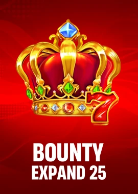 Bounty Expand 25