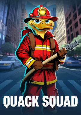 Quack Squad