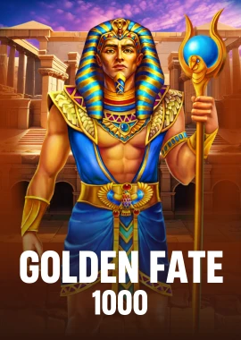 Golden Fate 1000