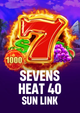 Sevens Heat 40 Sun Link