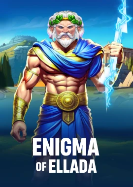 Enigma of Ellada