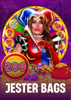 Jester Bags