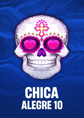 Chica Alegre 10