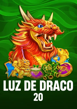 Luz de Draco 20