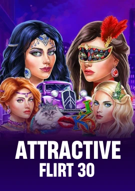 Attractive Flirt 30