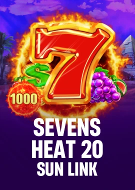 Sevens Heat 20 Sun Link