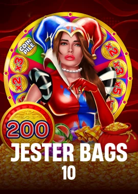 Jester Bags 10