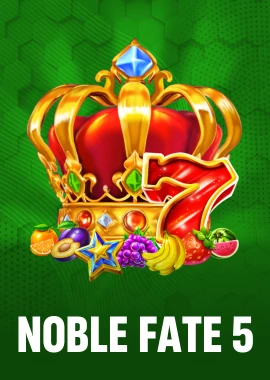 Noble Fate 5