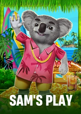 Sam’s Play