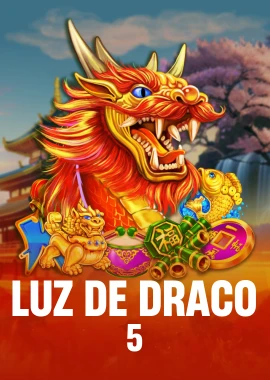 Luz de Draco 5