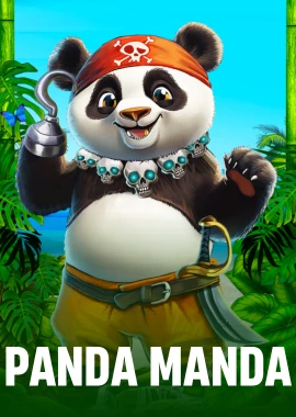 Panda Manda