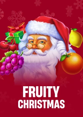 Fruity Christmas