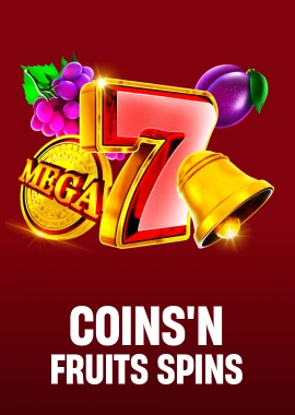 Coins’n Fruits Spins