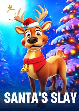 Santa’s Slay