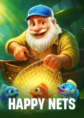 Happy Nets