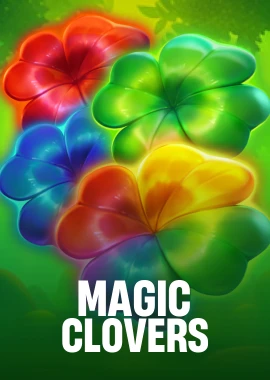 Magic Clovers