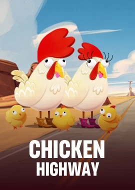 Chicken Highway