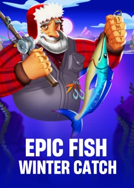 Epic Fish: Winter Catch