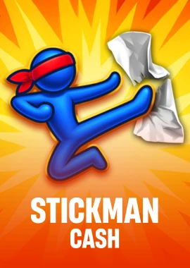 Stickman Cash