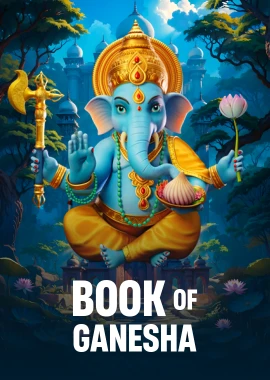Book of Ganesha