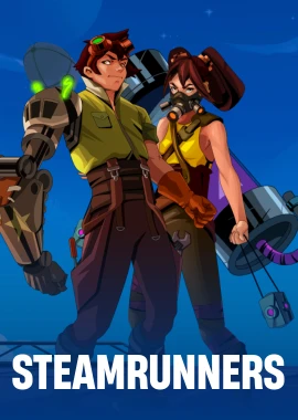 Steamrunners