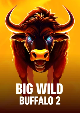 Big Wild Buffalo 2