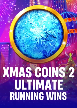 XMAS Coins 2: ULTIMATE RUNNING WINS