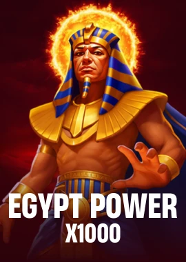 Egypt Power x1000