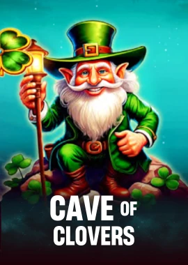 Cave of Clovers