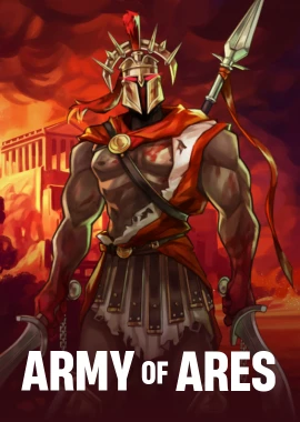 Army of Ares