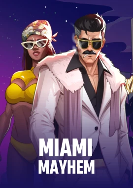 Miami Mayhem