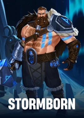 Stormborn