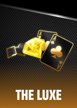 The Luxe