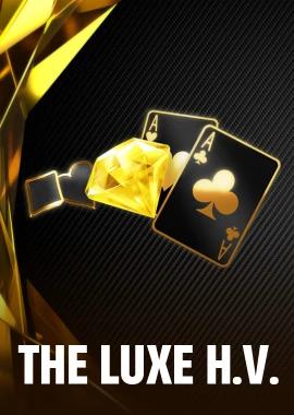 The Luxe H.V.