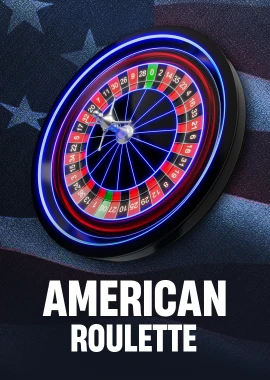 American Roulette