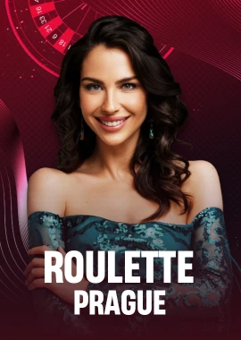 Roulette Prague